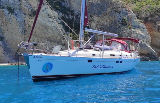 Bénéteau Oceanis 461 Clipper