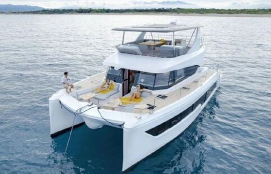 Aventura 50