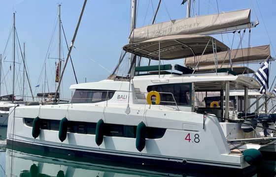 Bali 4.8