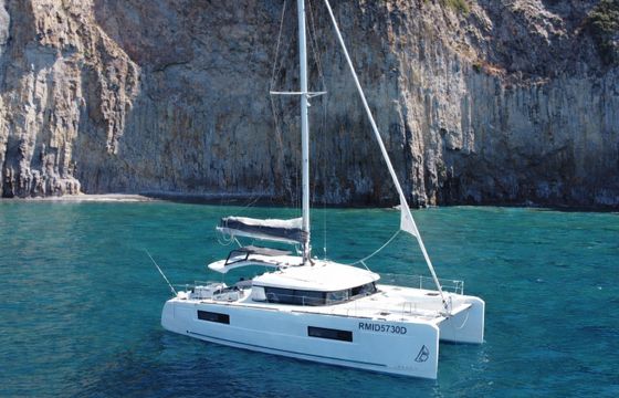 Lagoon 40