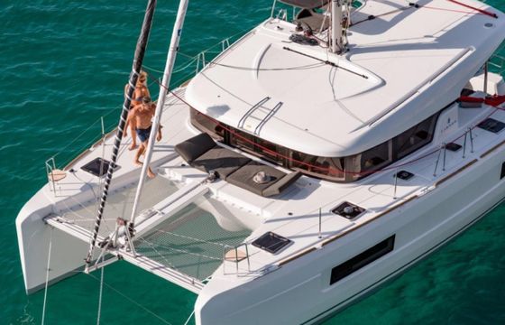 Lagoon 40