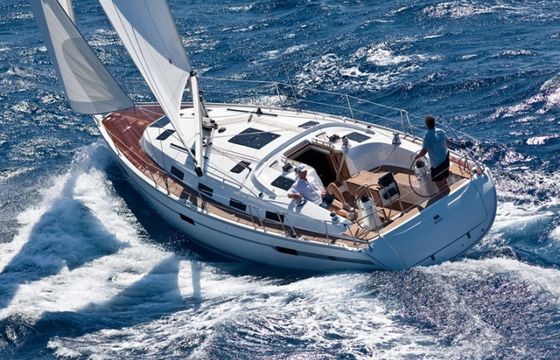 Bavaria 40 Cruiser