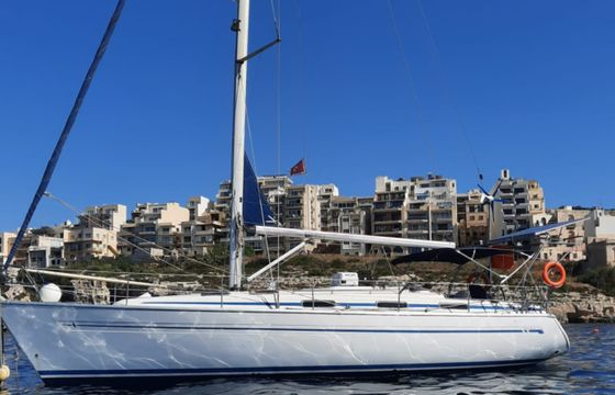 Bavaria 40