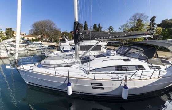 Elan Impression 40.1