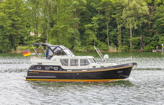 Gruno Classic 35