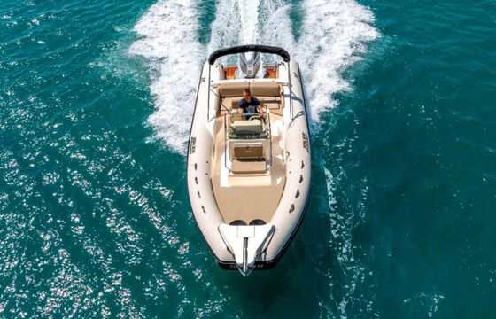 Joker Boat Clubman 24