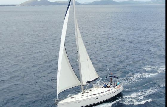 Bavaria 42 Cruiser