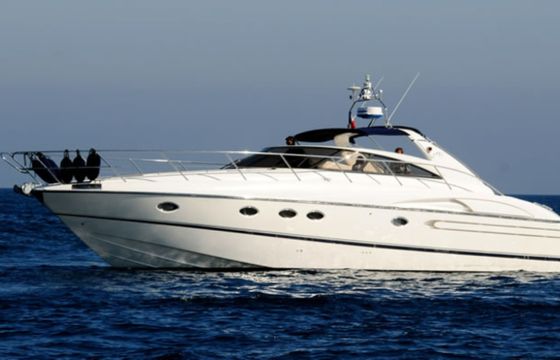 Princess V50
