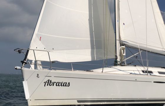 Bénéteau First 40.7