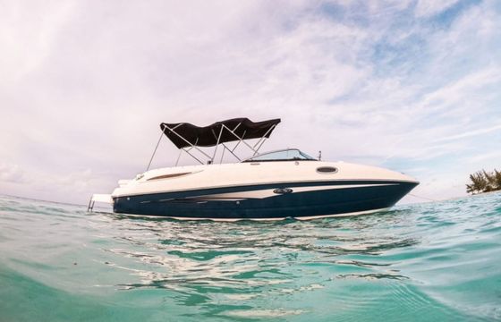 Sea Ray 280