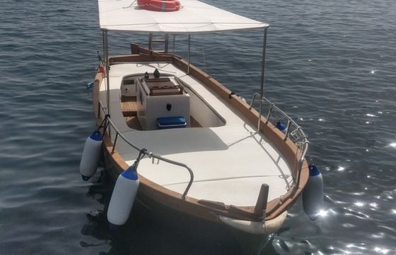 Le Difese Gozzo Ligure