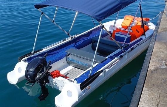 Fun Yak Sécu 13