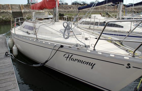 Bénéteau First 32