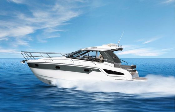 Bavaria 33 Sport HT