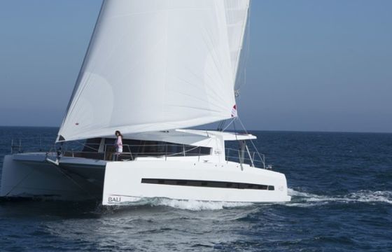 Bali 4.5