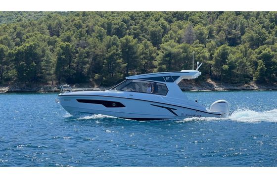 Finnmaster T9 ST