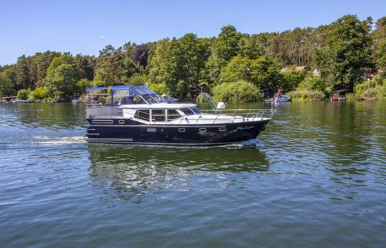 Vacance 1200 SE