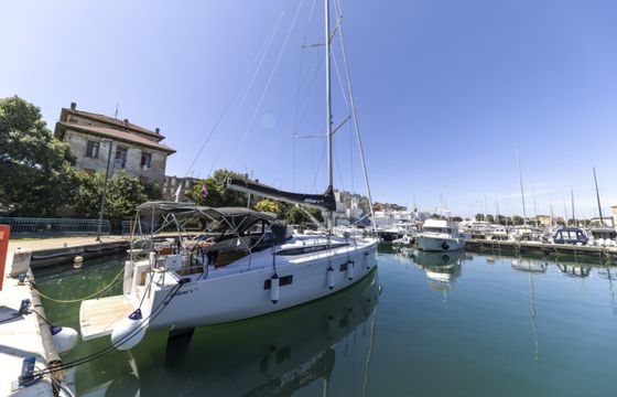 Elan Impression 45