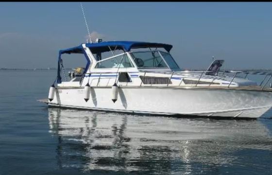 Zaniboni Excalibur
