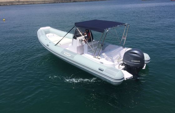 Italboats PREDATOR 730