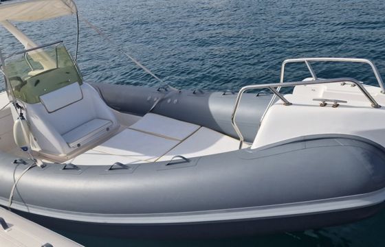 Sacs S 680 Ghost