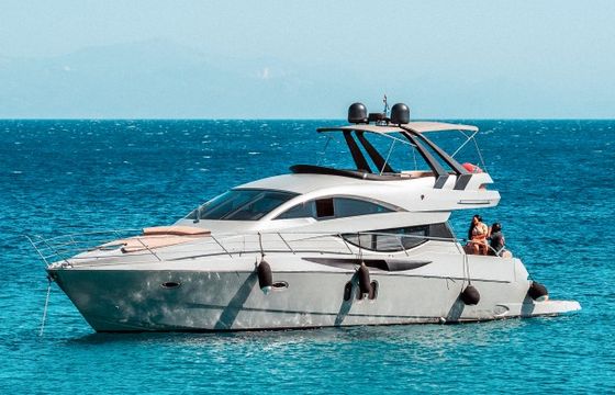 Numarine 56ft