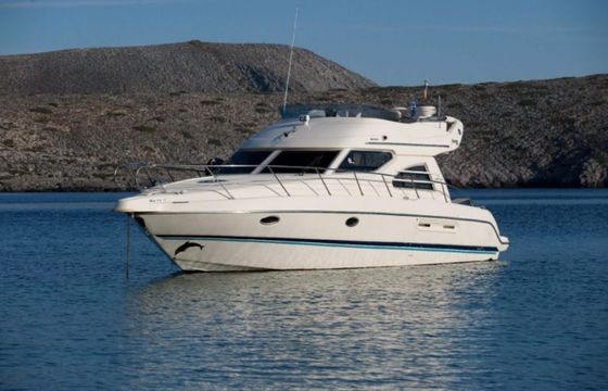 Cranchi 40 Open