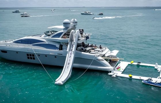 Azimut 103