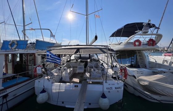 Bavaria C42