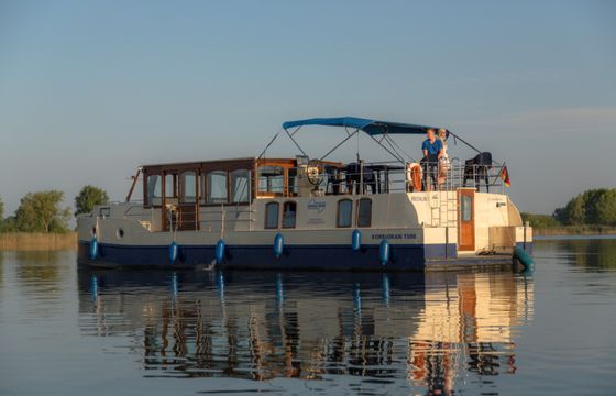 Kormoran 1500