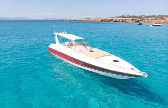 Sunseeker Apache 45
