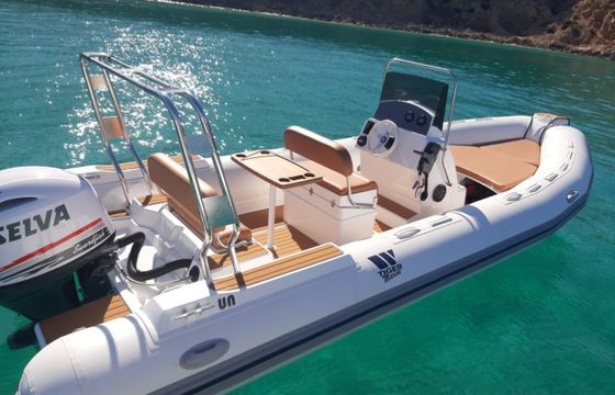 Tiger Marine Open