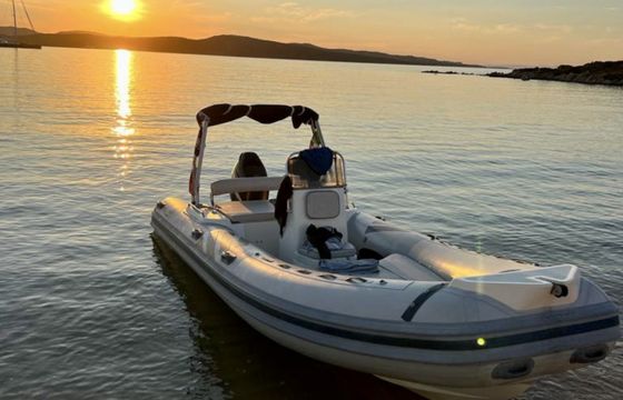 Stilmar 650