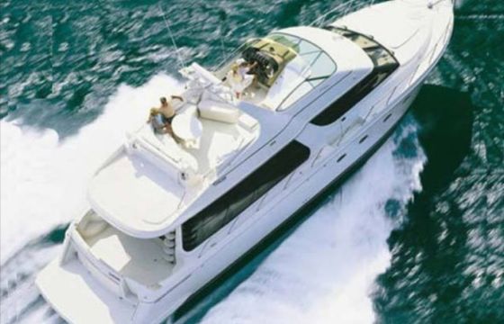 Carver Voyager