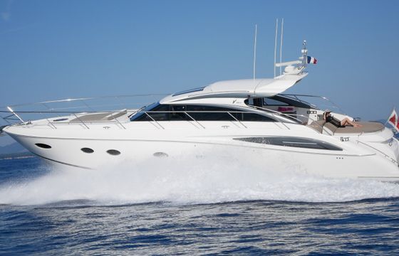 Princess V62 S
