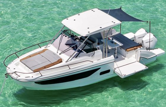 Bénéteau FLYER 9 SUNdeck