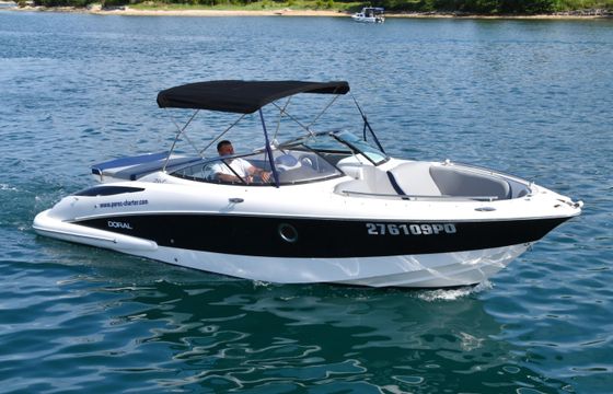 Doral 265Br elite