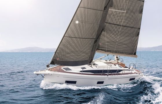 Bavaria C38