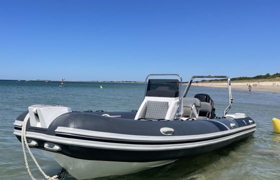 Tiger Proline 620