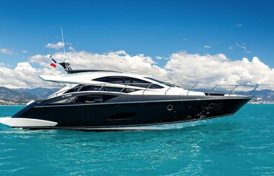 Marquis 500 Sport