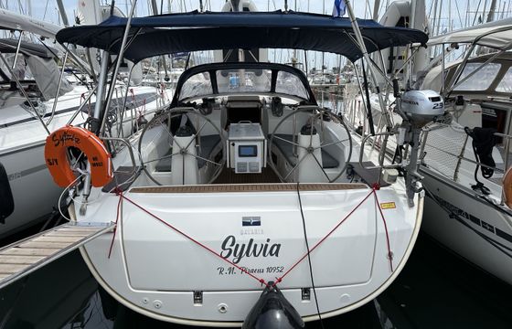 Bavaria Cruiser 40