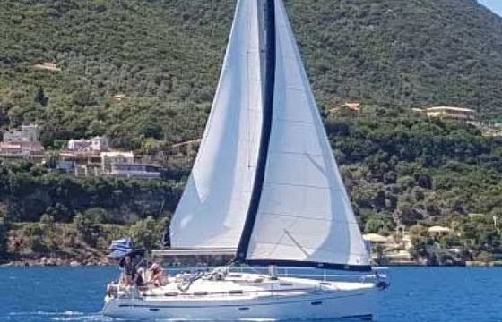 Bavaria 37