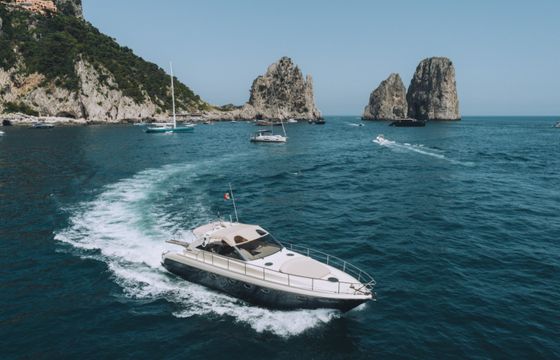 Gianetti 45 sport