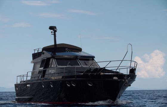 Posillipo Tobago Special 47