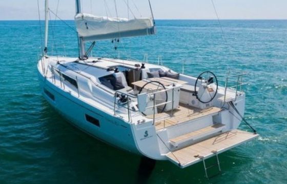 OCEANIS 40.1