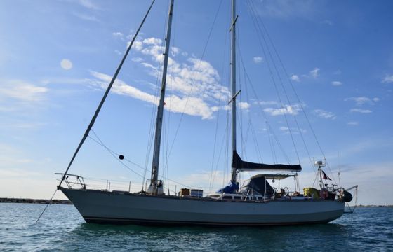 CO.NA.VI TRIREME 60