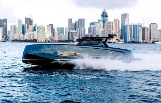 Vanquish Cece