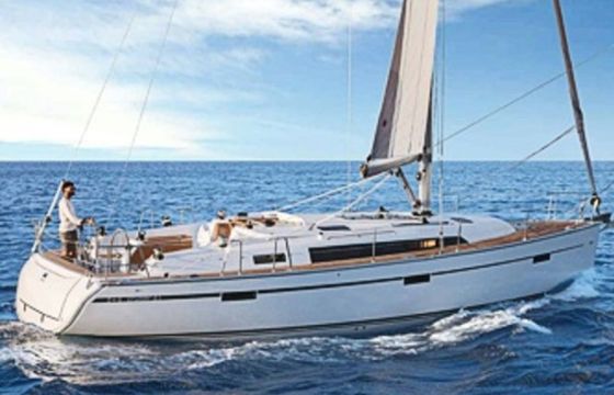 Bavaria Cruiser 41