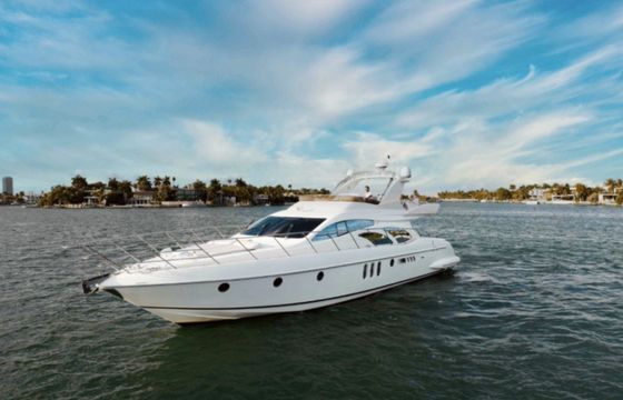 Azimut 65