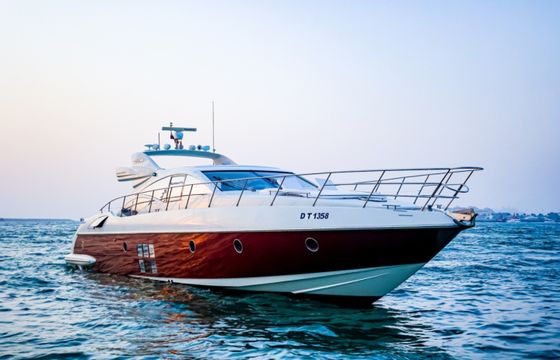 Azimut 68 S